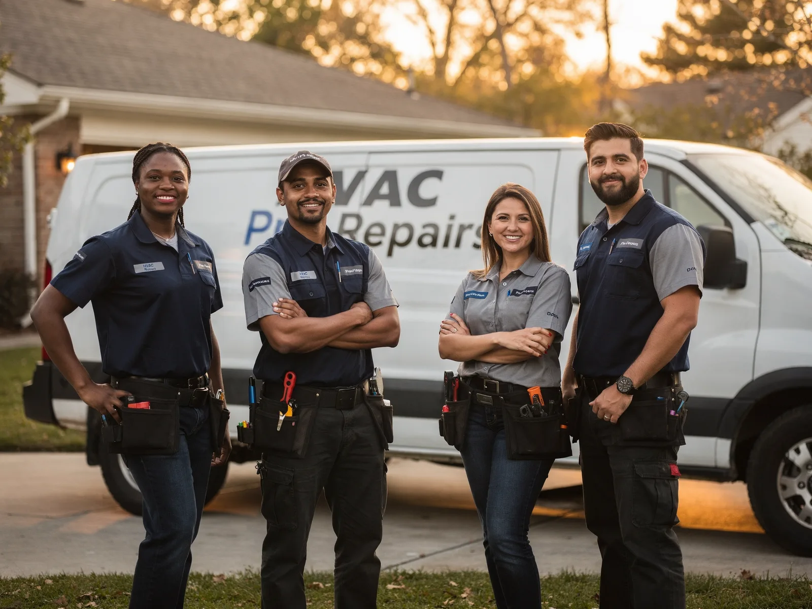 Heat Pump Repair company in Wall, SD