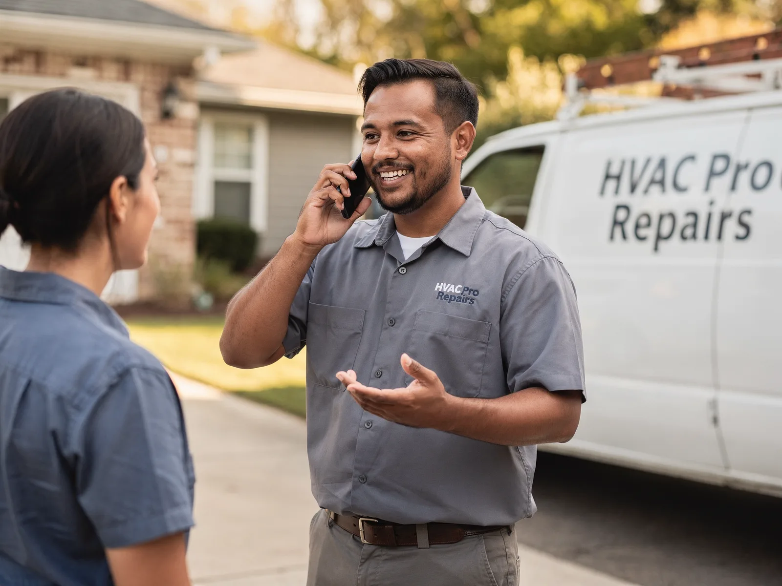 Heat Pump Repair Wall, SD FAQs